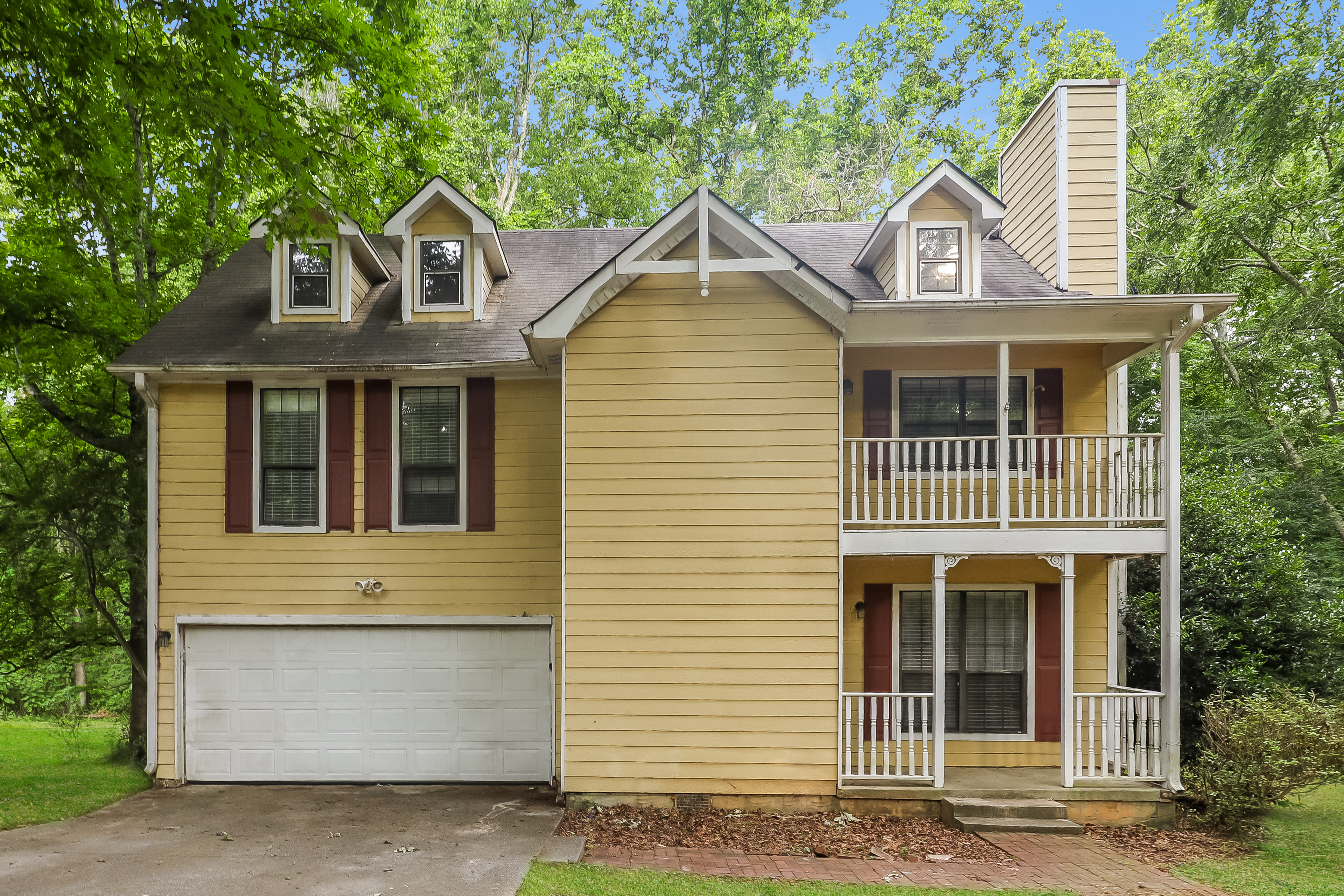 9177 Chickasaw Ct Jonesboro, GA 30236